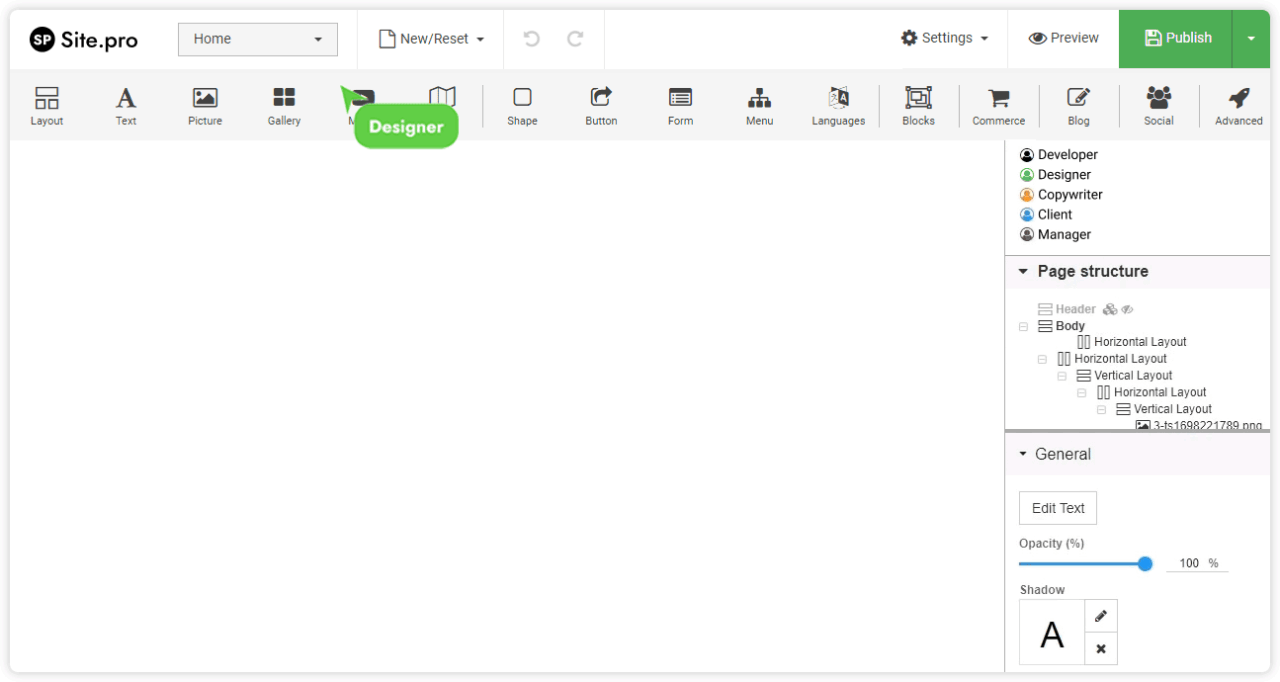 Goneo Webhosting In Germany